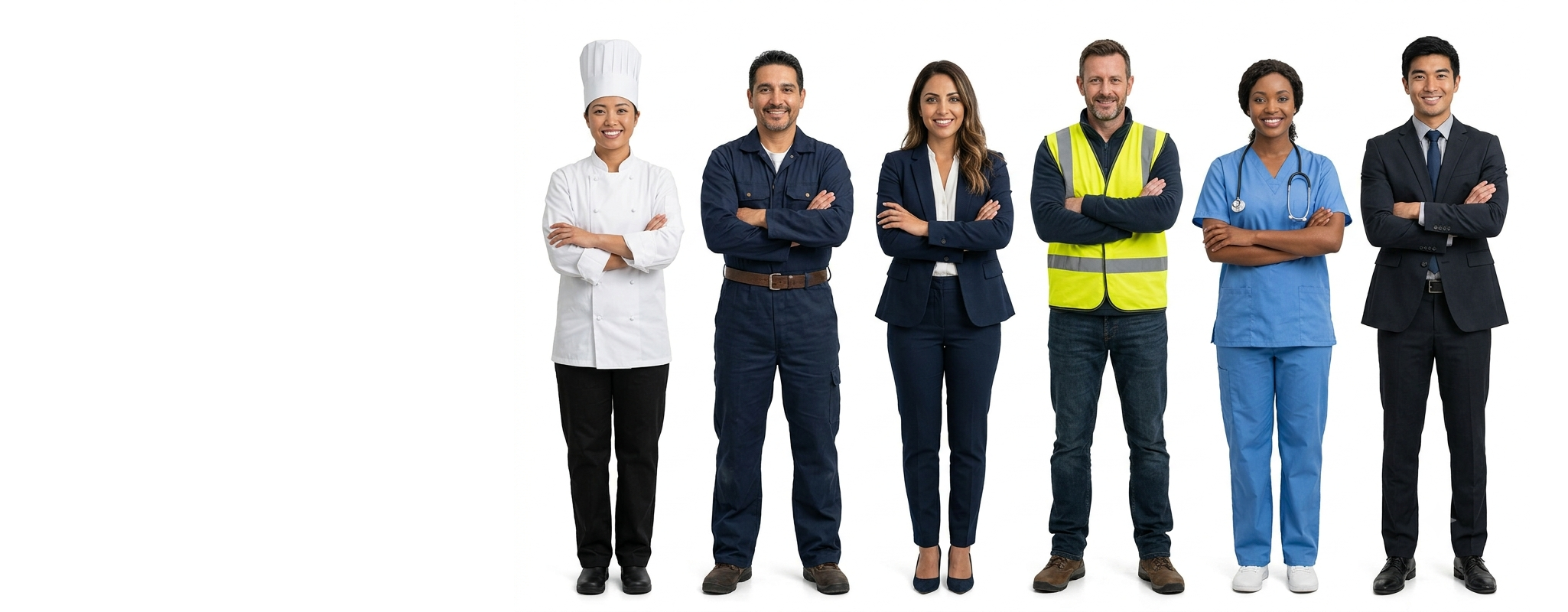 Helper Dekho professionals collaborating to find jobs and hire staff in Ahmedabad and Gandhinagar